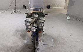 HONDA SUPER CUB50 AA01