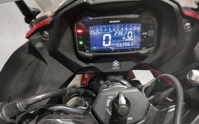 SUZUKI GSX250 R DN11A