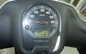 HONDA TACT Basket 2023 AF79