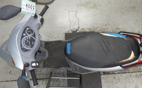 YAMAHA AXIS 125 TREET 1998 SE53J