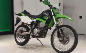 KAWASAKI KLX250 Gen.2 LX250S