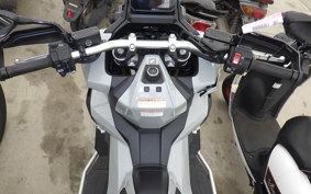 HONDA X-ADV 750 2021 RH10