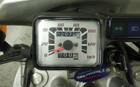 HONDA XR230 MD36