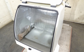 HONDA  GYRO X BASIC  TD02