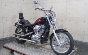 HONDA STEED 600 1994 PC21