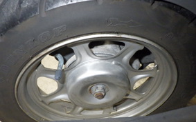 HONDA TACT-4ﾍﾞｰｼｯｸ 2019 AF75