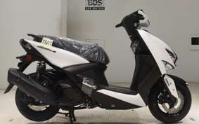 YAMAHA CYGNUSｸﾞﾘﾌｧｽ SEJ4J