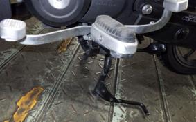 HONDA C125 SUPER CUB 2024 JA58