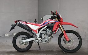 HONDA CRF250L MD47