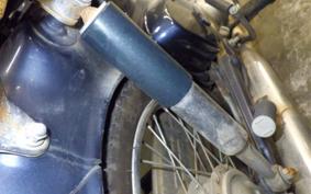 HONDA C70 SUPER CUB C70