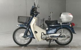 HONDA SUPER CUB90 HA02