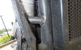 HONDA STEED 400 1996 NC26