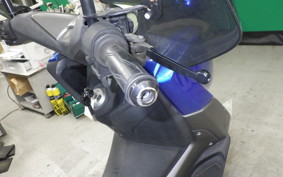 YAMAHA N-MAX 155 A 2006 SG50J