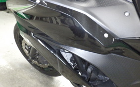 KAWASAKI NINJA 650 A 2018 ER650H