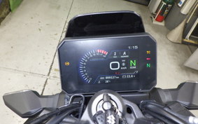 SUZUKI GSX-8S 2023