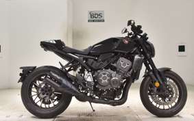 HONDA CB1000R GEN 2 2023 SC80