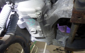 SUZUKI ADDRESS V50 2025 CA4BA