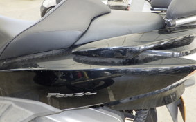 HONDA FORZA Z GEN 2 2025 MF10