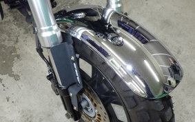 HONDA DAX 125 JB06