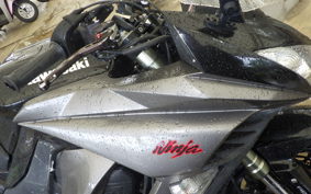 KAWASAKI NINJA 1000 A 2011