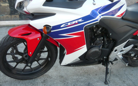 HONDA CBR400R 2013 NC47