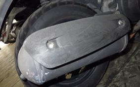 SUZUKI LET's 4 2003 CA45A
