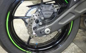 KAWASAKI NINJA 650 A 2018 ER650H