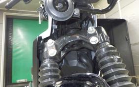 HONDA CROSS CUB 110 2017 JA60