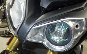 BMW S1000R 2019