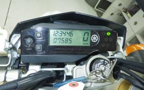 YAMAHA WR250R 2023 DG15J