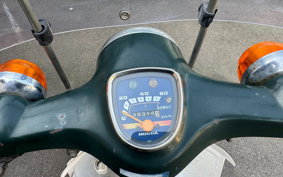 HONDA SUPER CUB50 C50