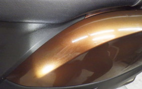 HONDA LEAD 125 2017 JF45