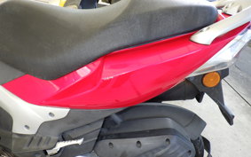 PGO G-MAX150