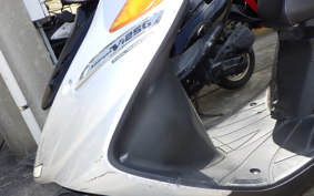 SUZUKI ADDRESS V125 CF46A