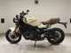 Фото Yamaha XSR900 2025 с японского аукциона