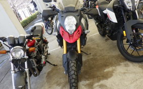 SUZUKI Vｽﾄﾛｰﾑ1000A 2014 VU51A