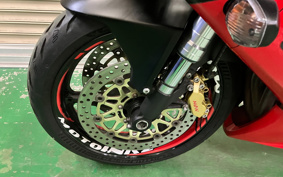 HONDA CBR954RR 2004 SC50