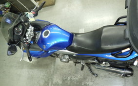 SUZUKI GSR250S