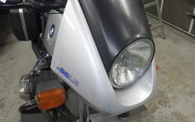 BMW R65LS 1984