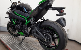 KAWASAKI H2 SE 2025 ZRT00R