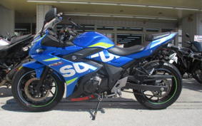 SUZUKI GSX250R DN11A