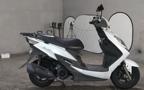 SUZUKI SU WISH LTD DV12B