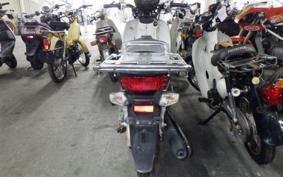 HONDA C50 SUPER CUB 2007 AA04