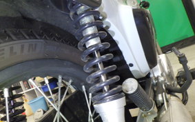 HONDA CROSS CUB 110 JA45