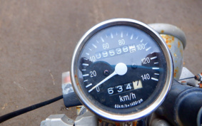 YAMAHA TW200 2JL