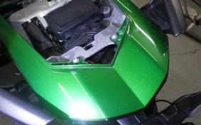 KAWASAKI NINJA 1000SX 2022 ZXT02K