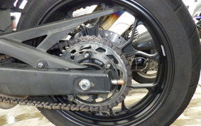 YAMAHA YZF-R25 A RG43J