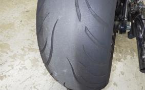 HARLEY FXSBSE 1800CVO 2014