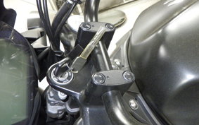 SUZUKI SV650 A 2017 VP55B