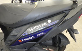 YAMAHA CYGNUSRAYZR